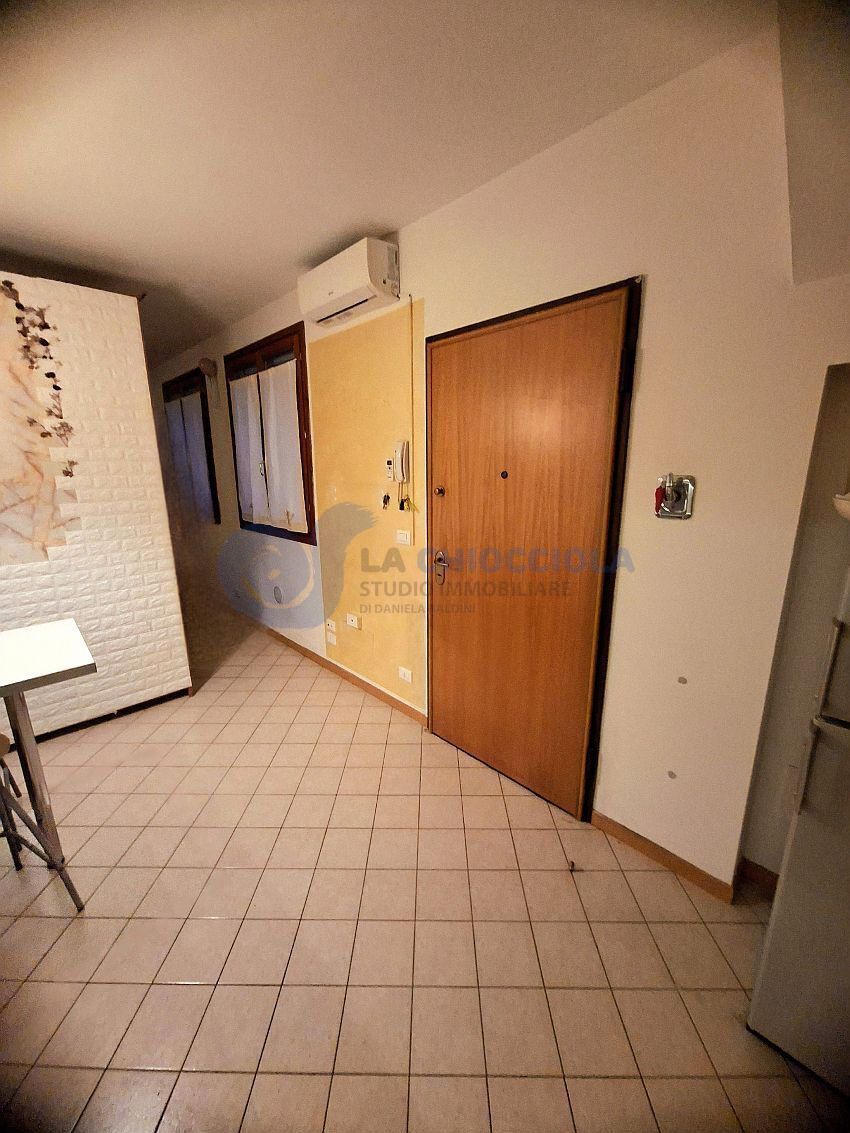 Monolocale in affitto in via lionello spada, Bologna