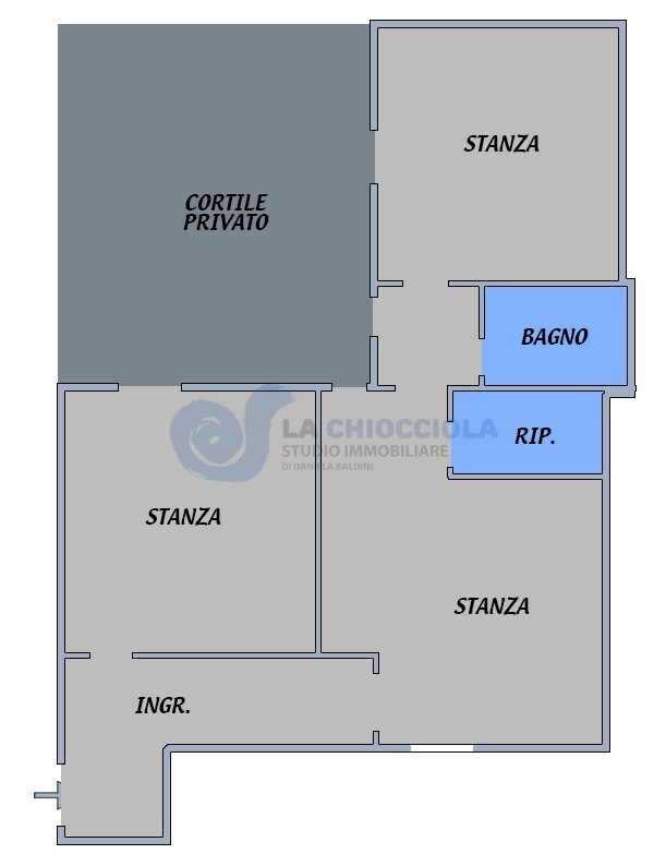 Ufficio in vendita, Bologna 10.galvani