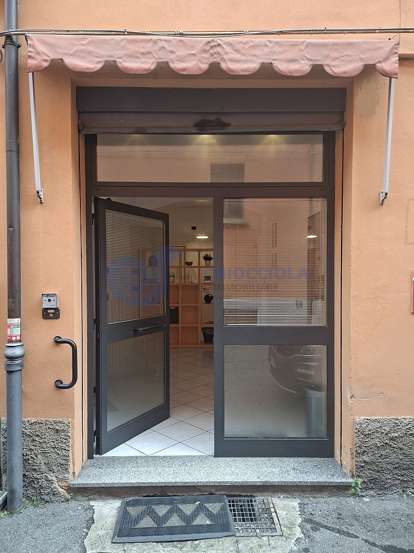 Ufficio ristrutturato a Bologna