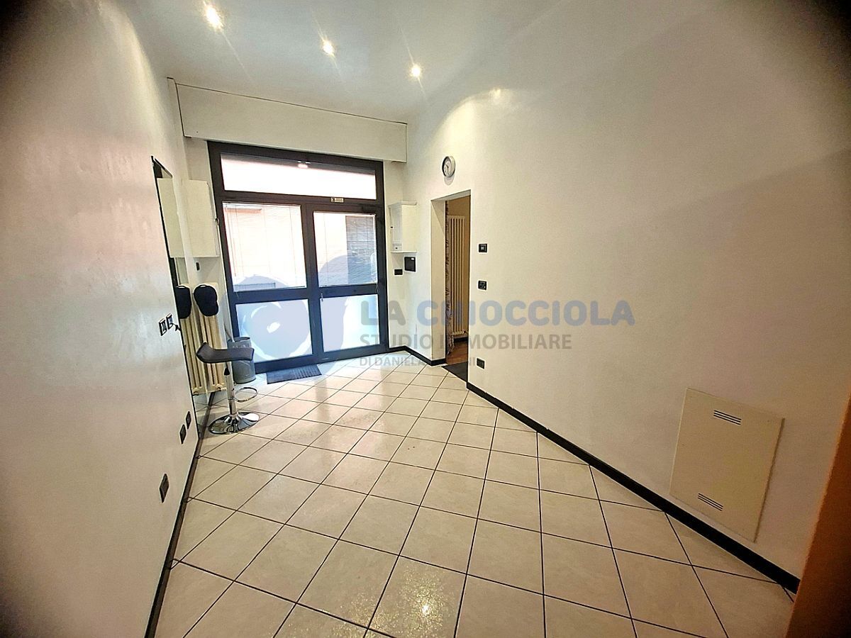 Ufficio ristrutturato a Bologna