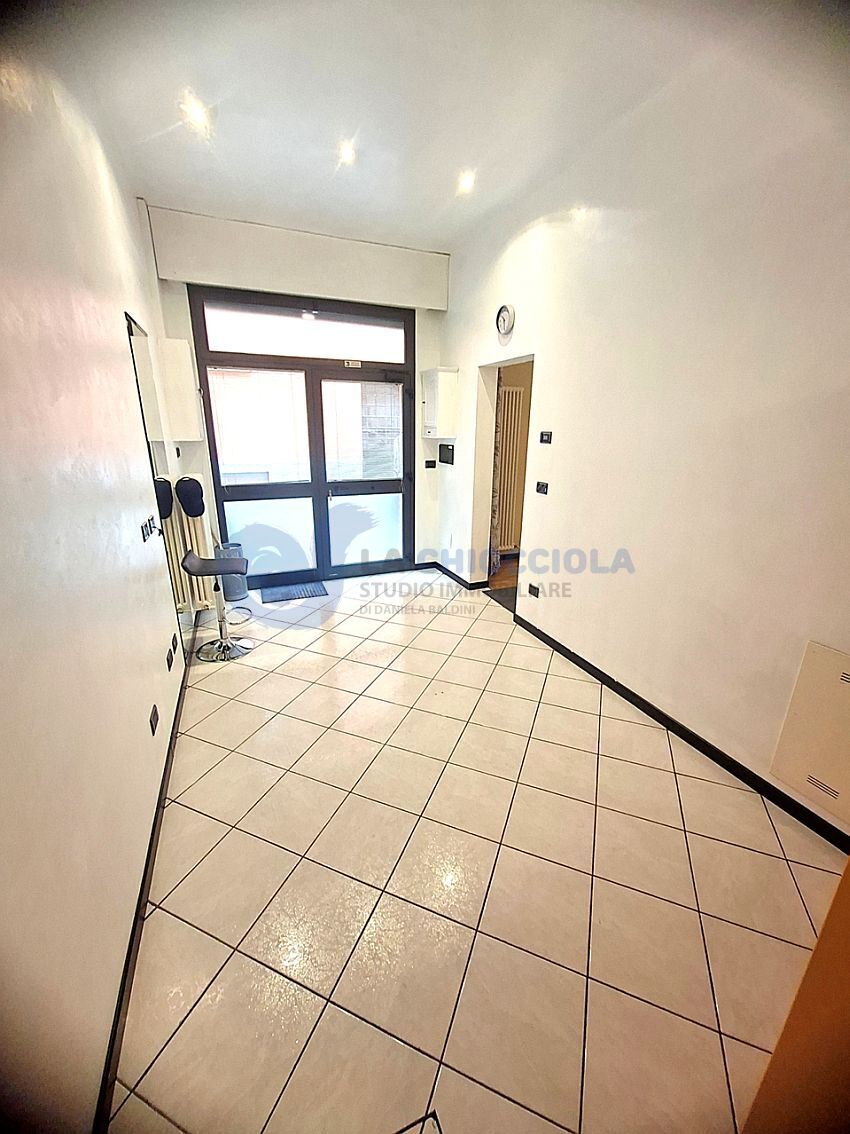 Ufficio ristrutturato a Bologna