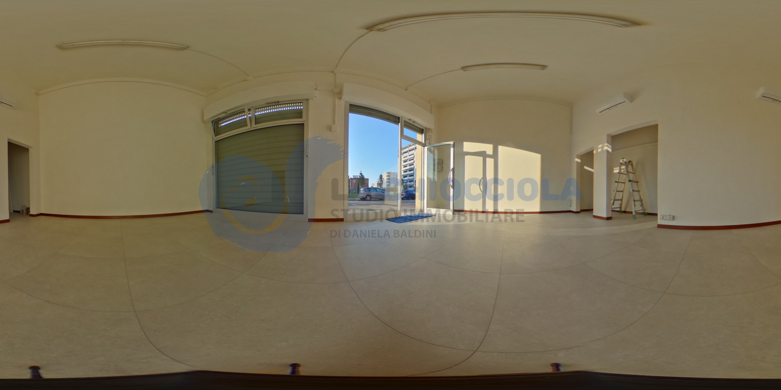 Locale commerciale in affitto, Bologna 04.bolognina