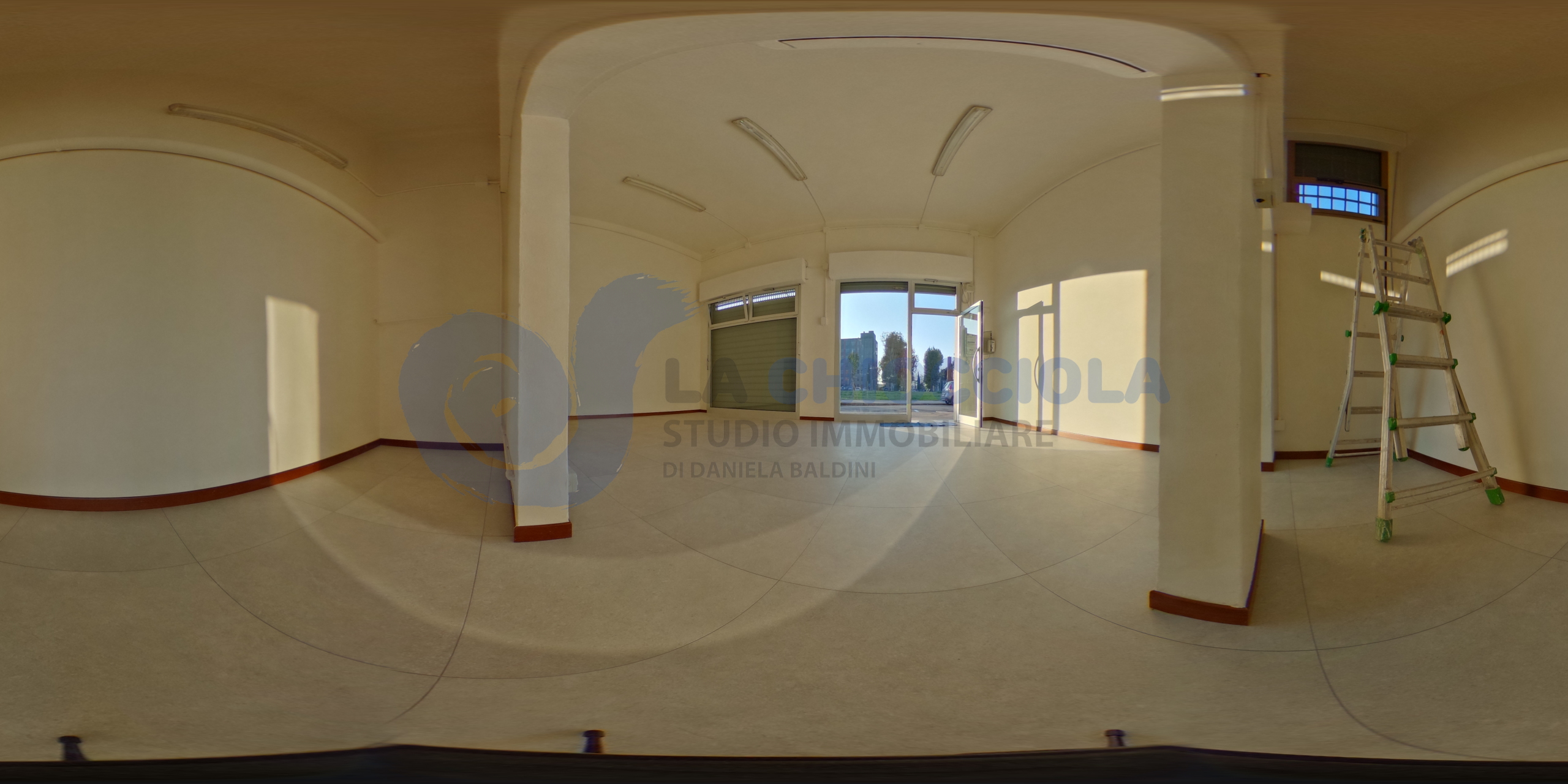 Locale commerciale in affitto, Bologna 04.bolognina