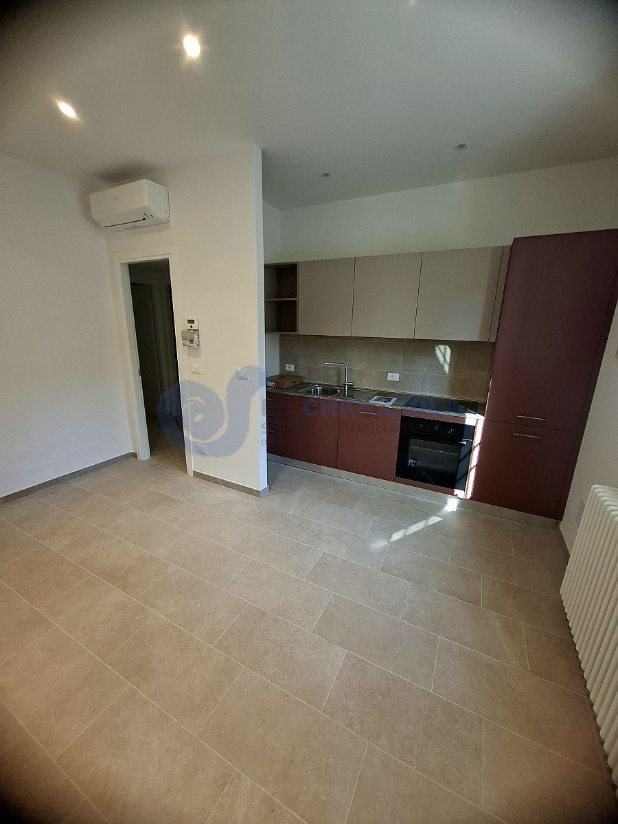 Trilocale nuovo in sport, Bologna