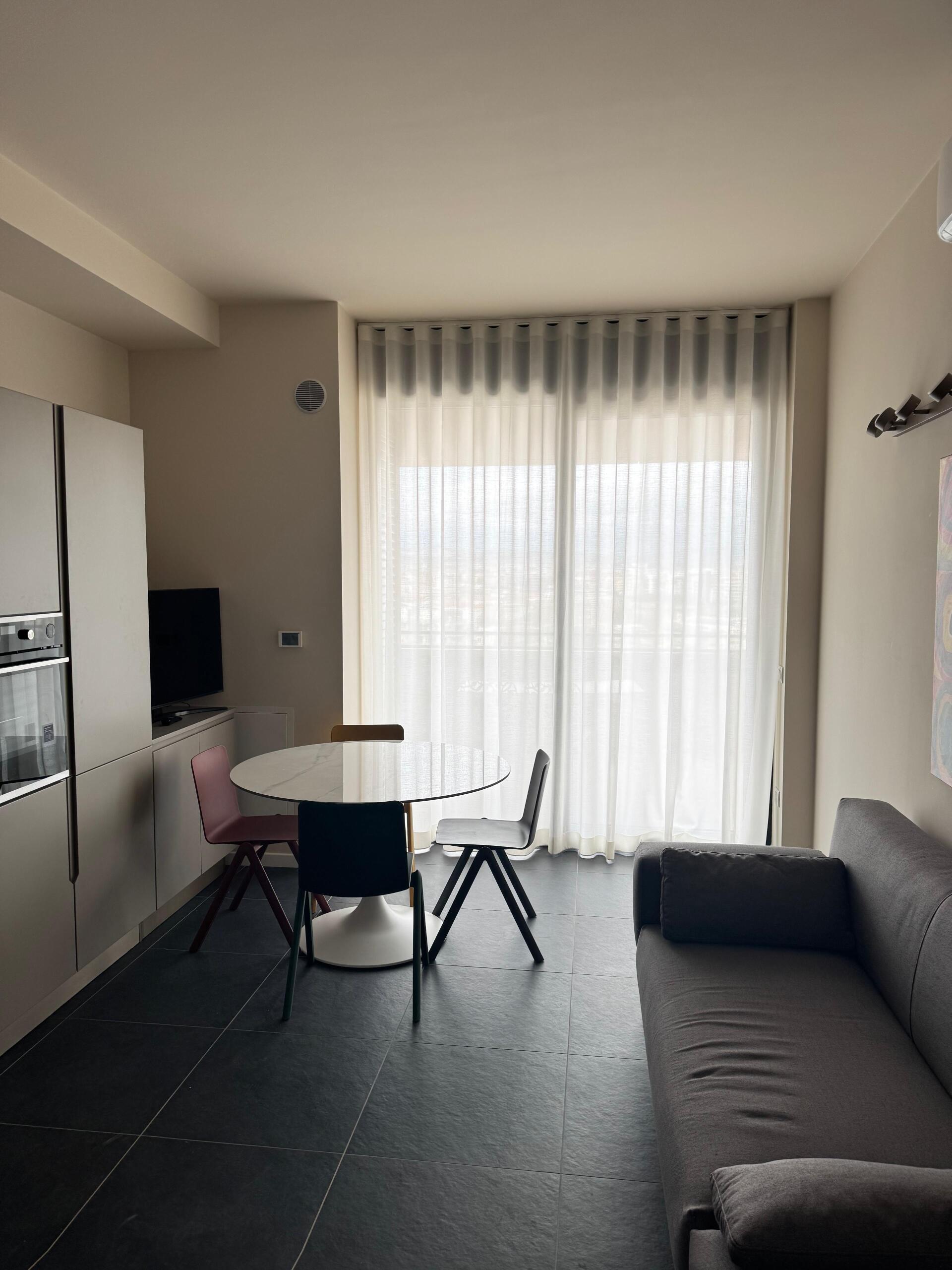 Quadrilocale nuovo a Pescara