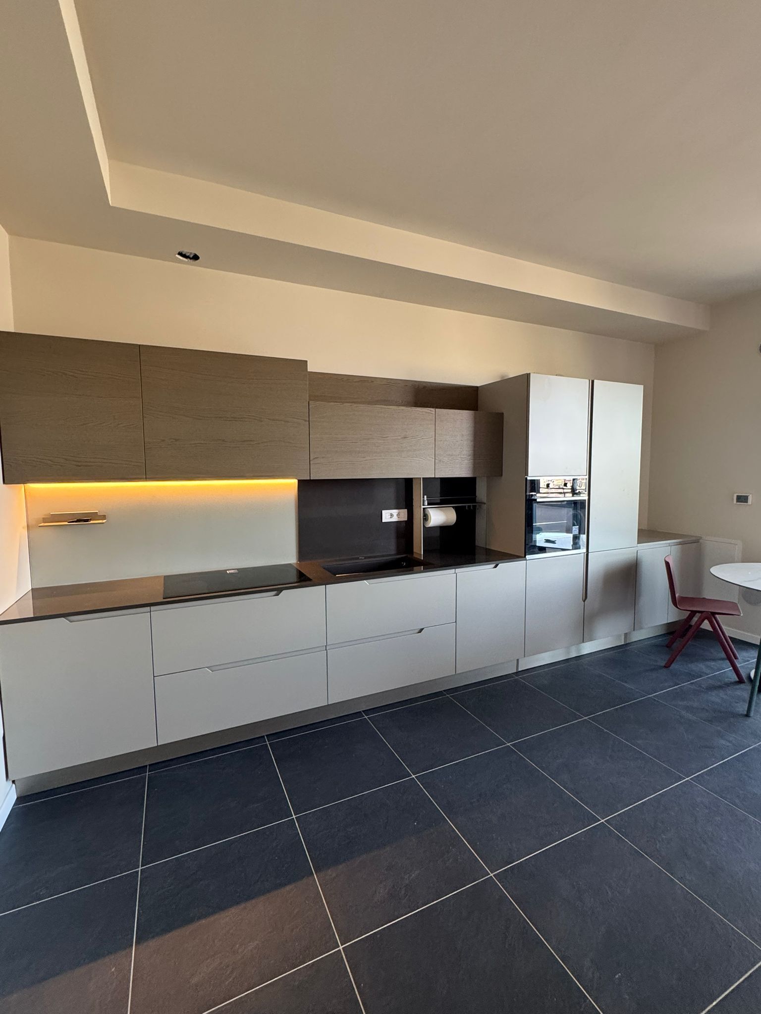 Quadrilocale nuovo a Pescara