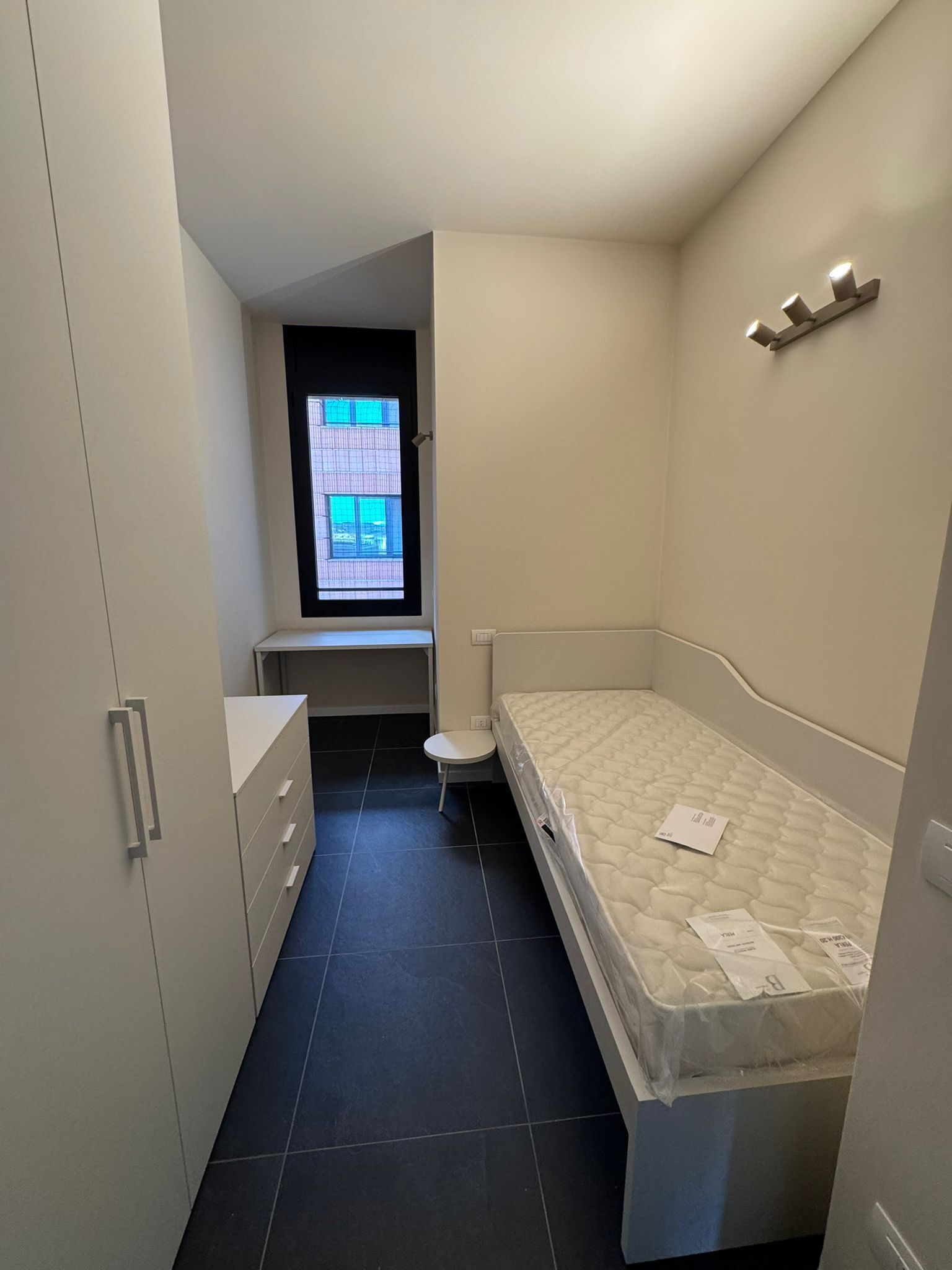 Quadrilocale nuovo a Pescara