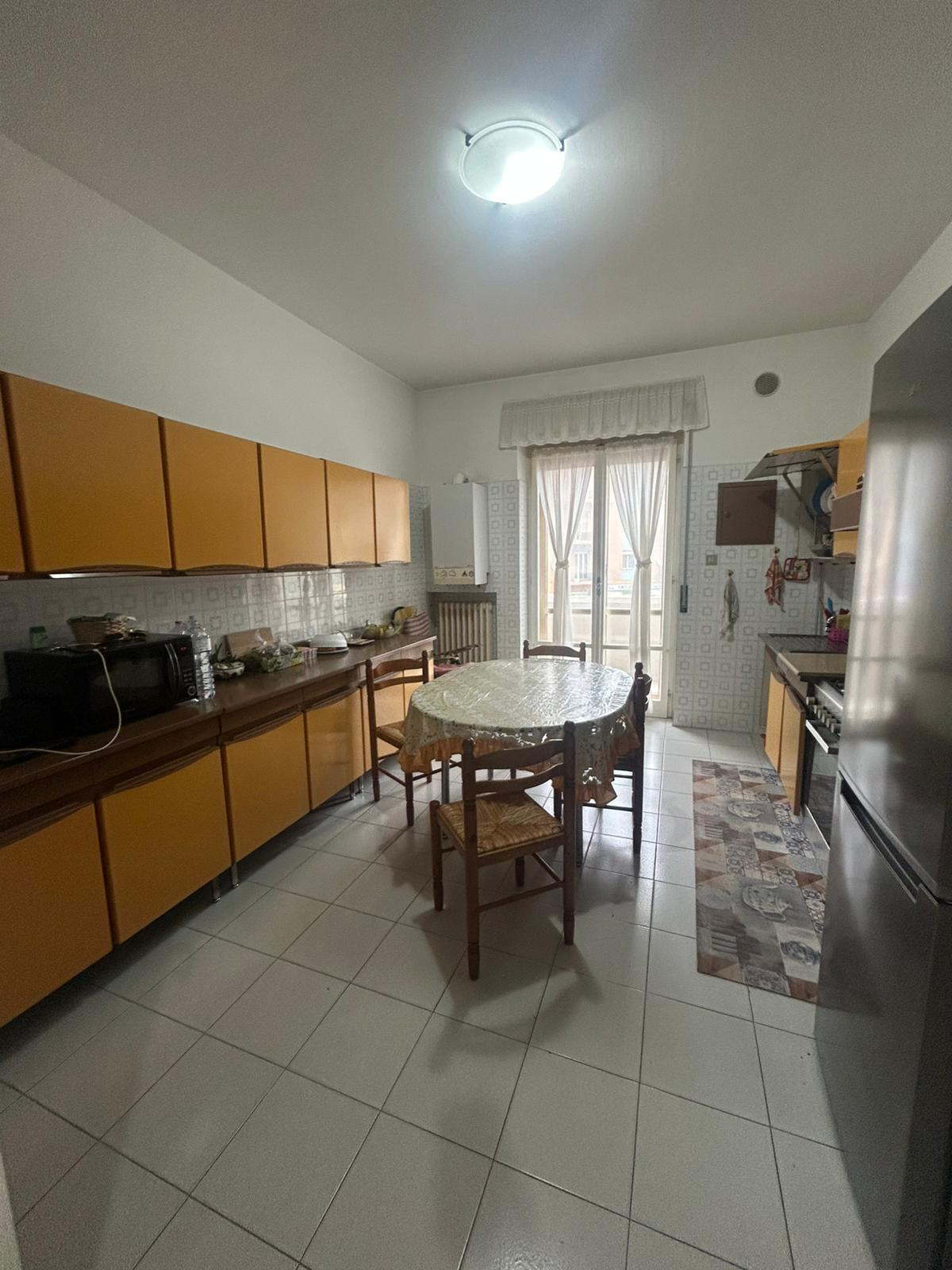 Quadrilocale da ristrutturare a Pescara