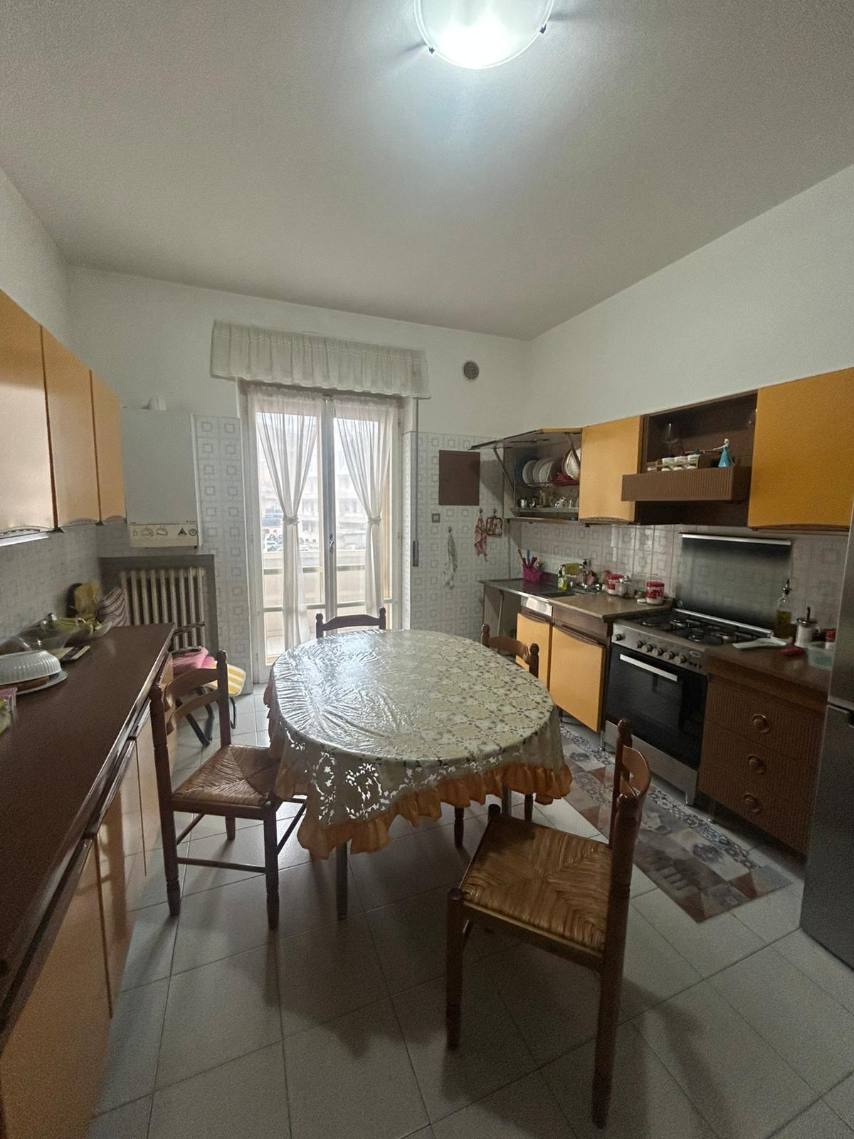 Quadrilocale da ristrutturare a Pescara