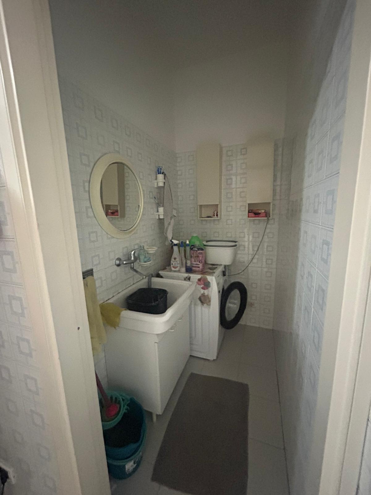 Quadrilocale da ristrutturare a Pescara