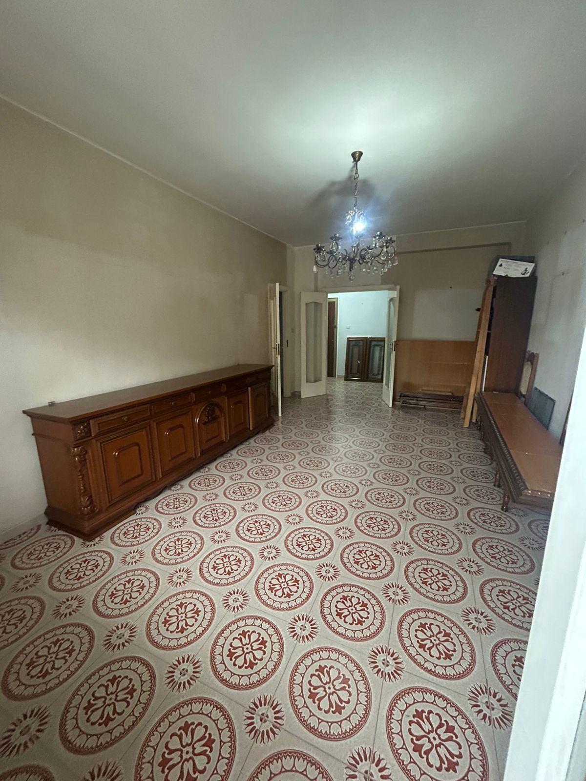 Quadrilocale da ristrutturare a Pescara