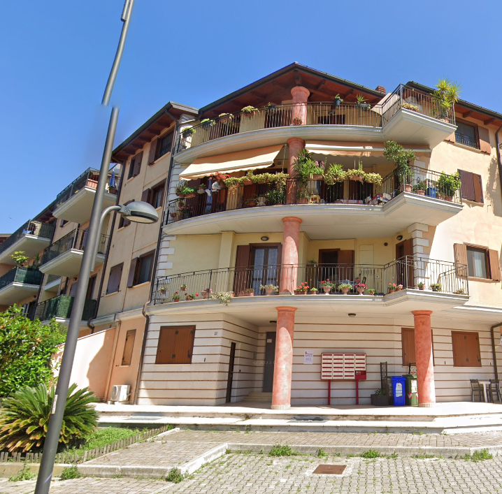 Bilocale in vendita a Pescara