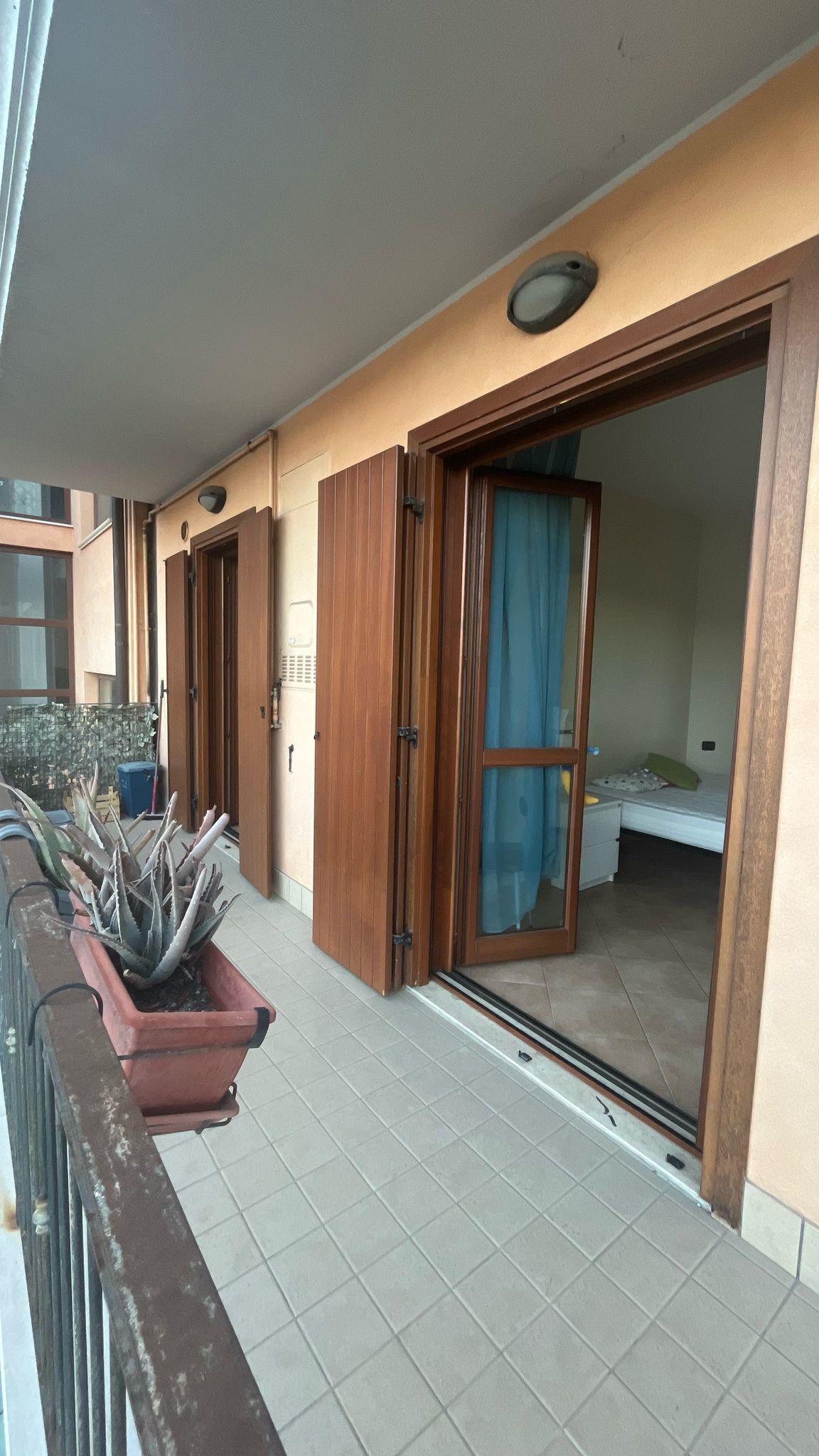 Bilocale in vendita a Pescara