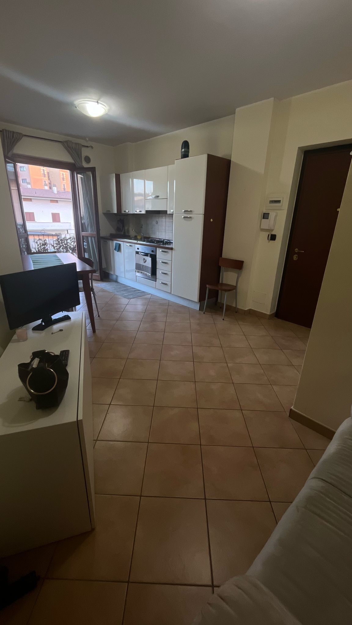 Bilocale in vendita a Pescara