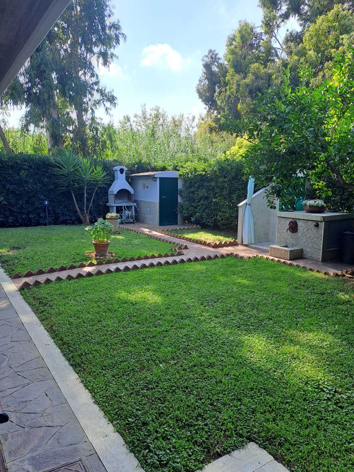 Villa in vendita in via figlie della sapienza 15, Pescara