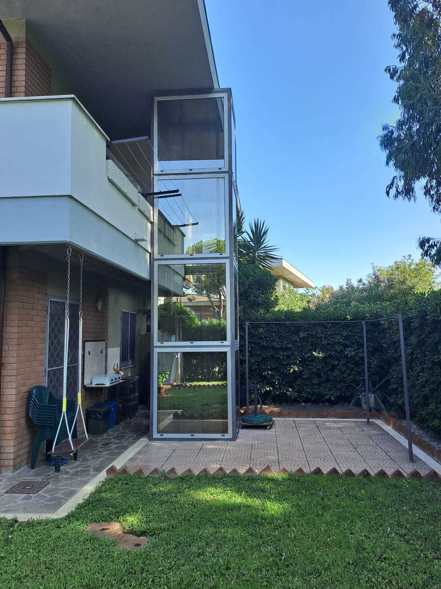 Villa in vendita in via figlie della sapienza 15, Pescara
