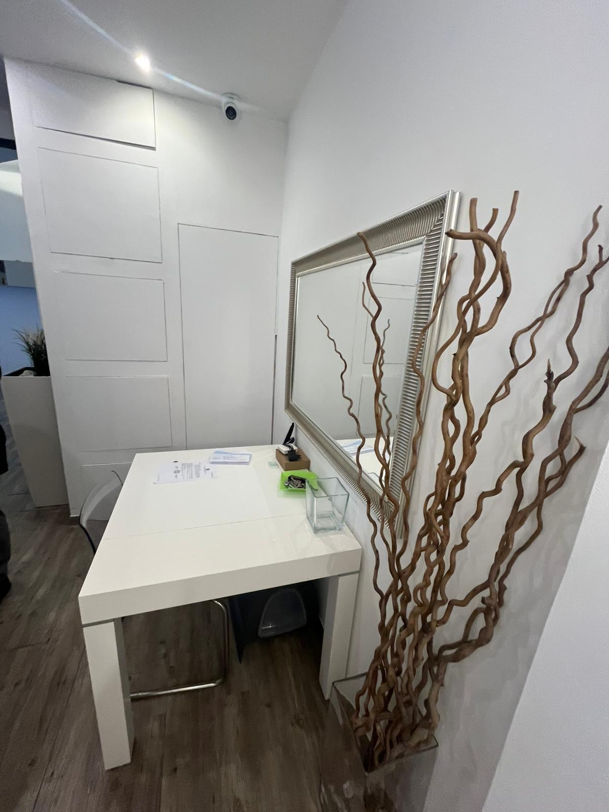 Quadrilocale in affitto a Pescara