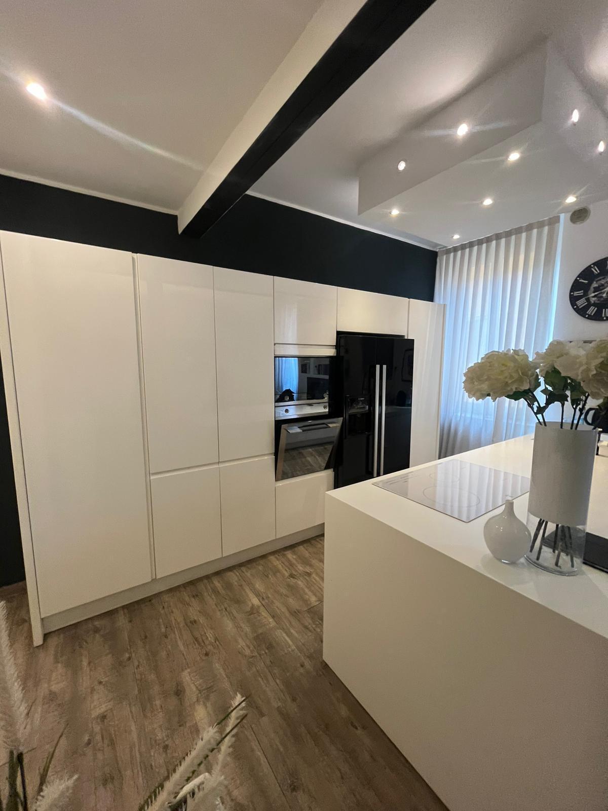 Quadrilocale in affitto a Pescara