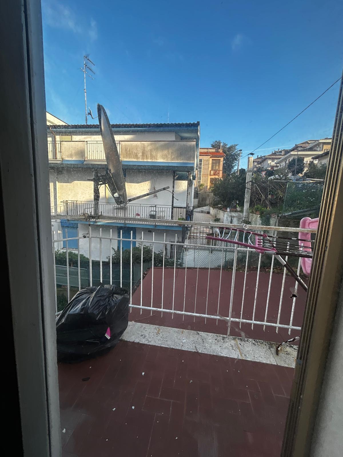 Casa indipendente con giardino a Pescara