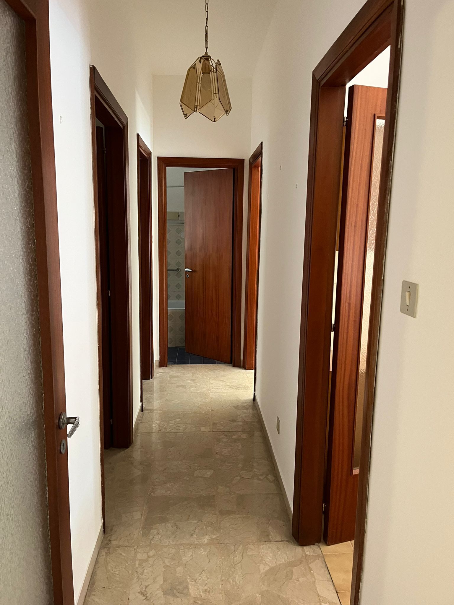 Appartamento ristrutturato a Pescara