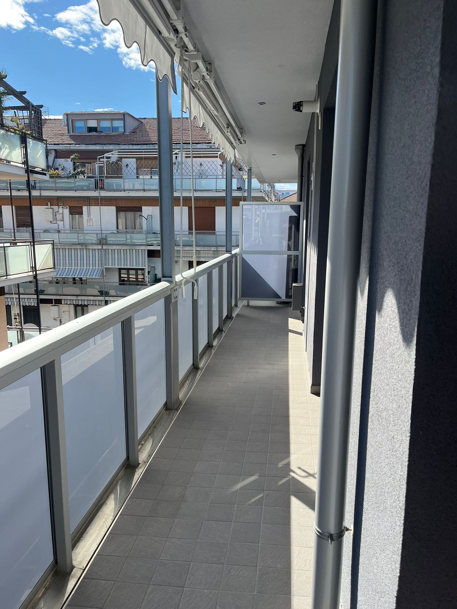 Appartamento ristrutturato a Pescara