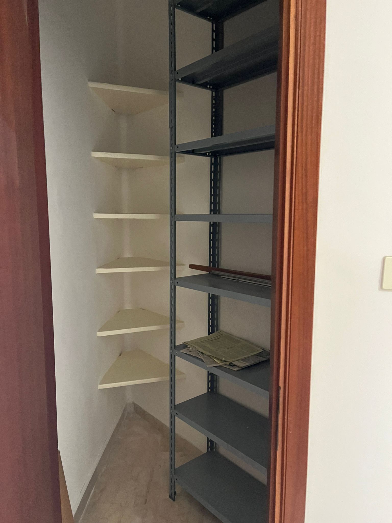 Appartamento ristrutturato a Pescara