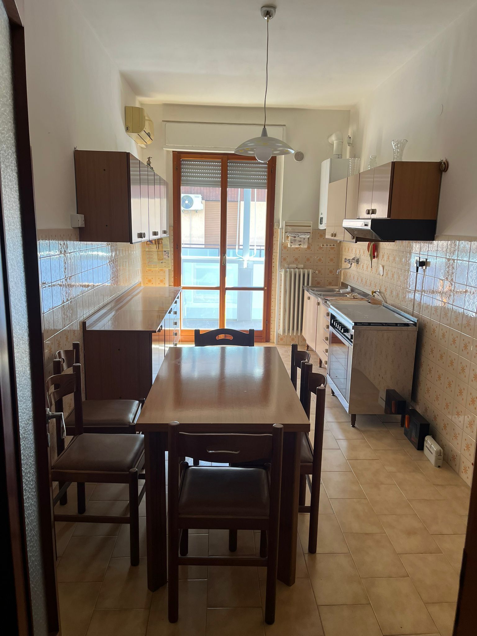 Appartamento ristrutturato a Pescara