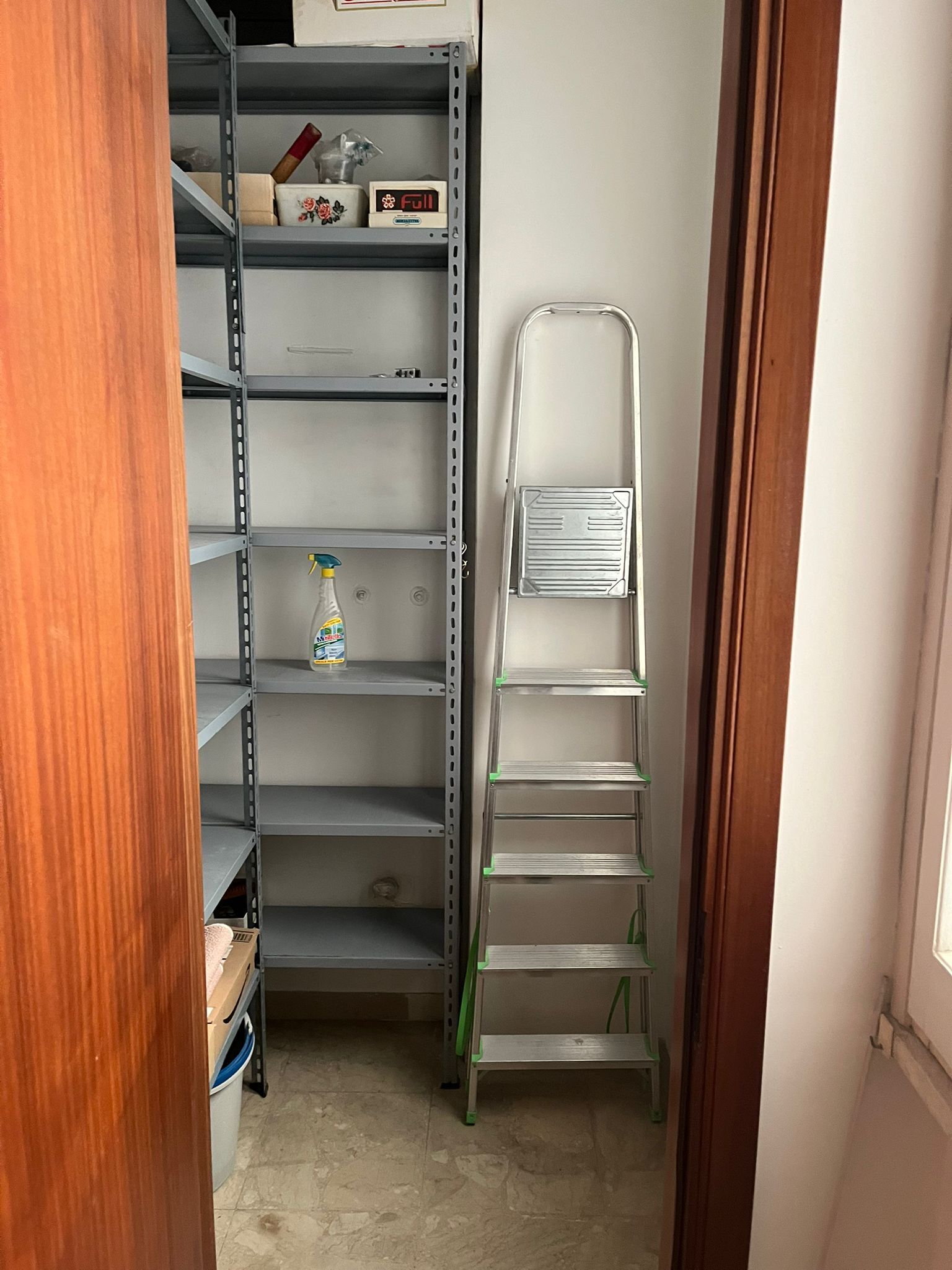 Appartamento ristrutturato a Pescara