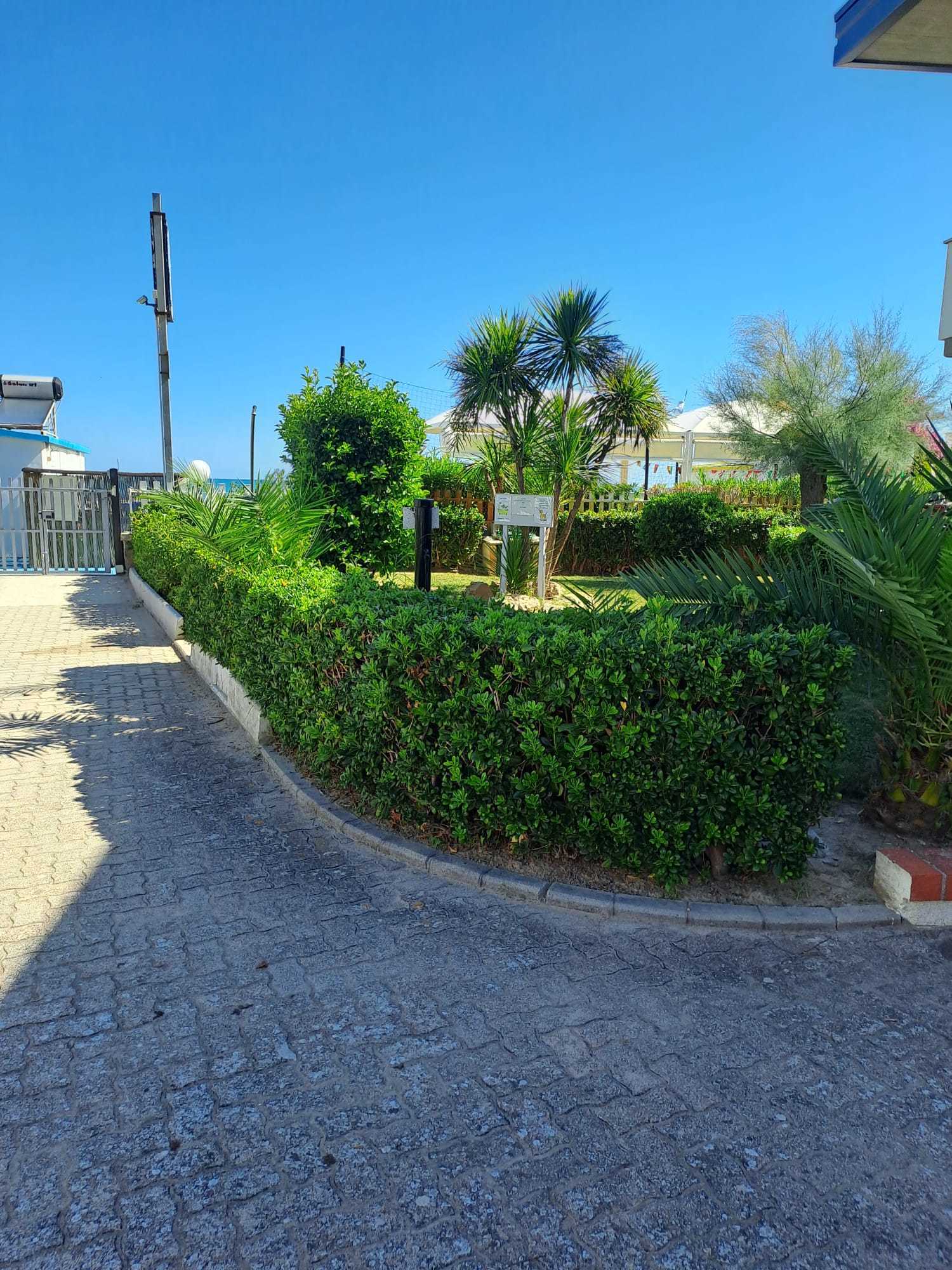 Trilocale in vendita a Silvi