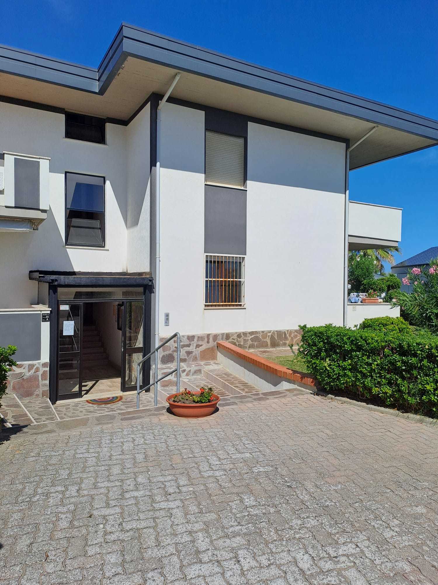 Trilocale in vendita a Silvi