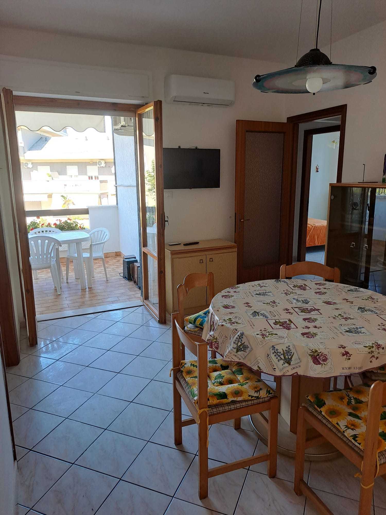 Trilocale in vendita a Silvi