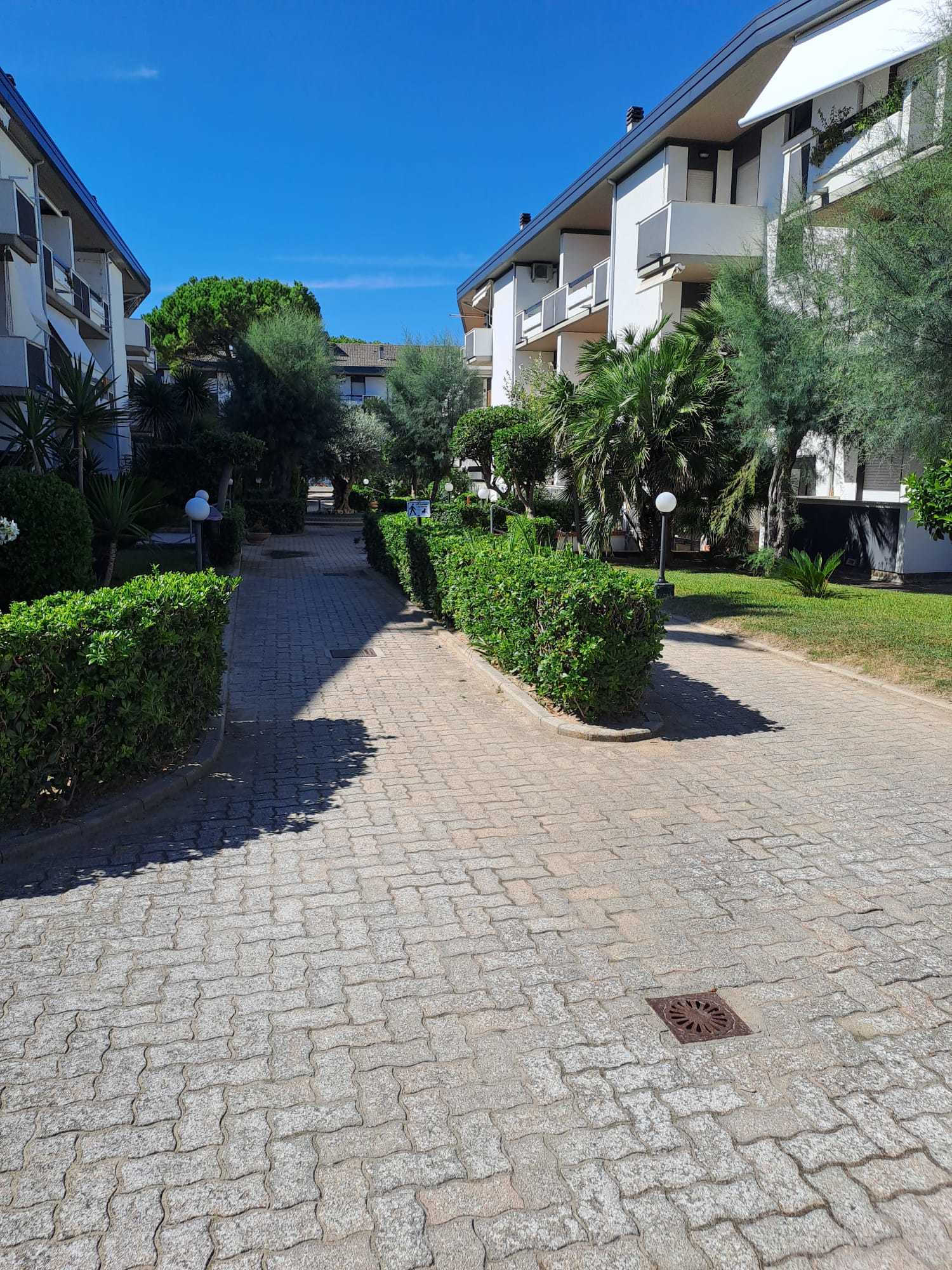 Trilocale in vendita a Silvi