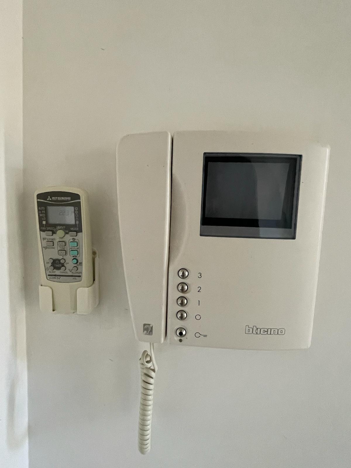 Bilocale con giardino a Pescara