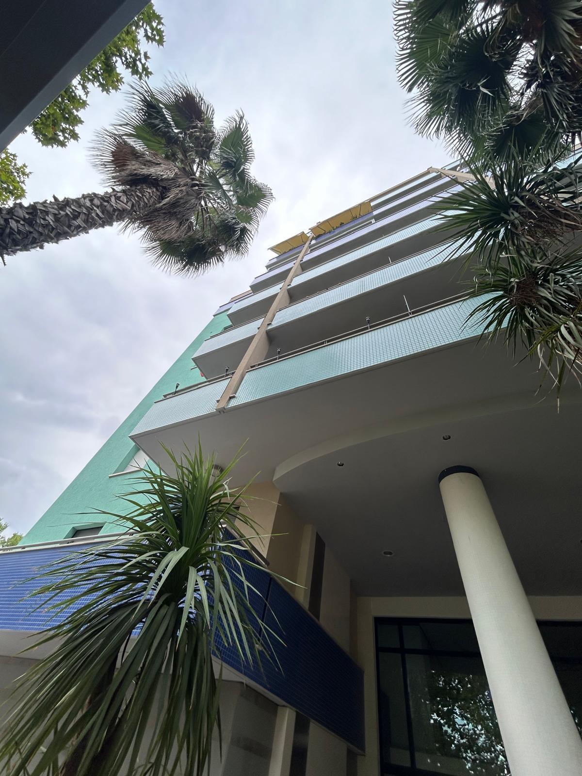 Attico con terrazzo a Pescara