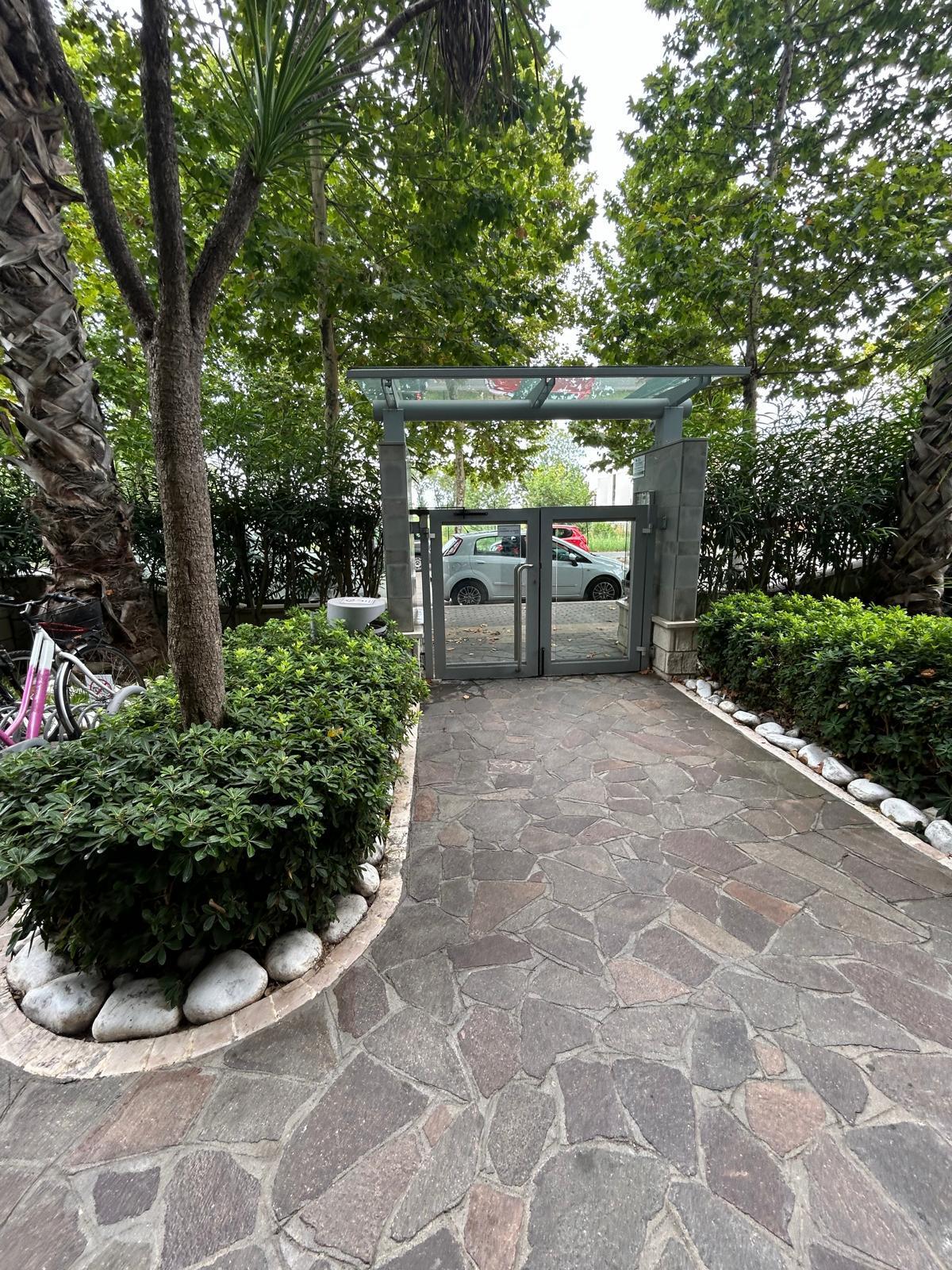 Attico con terrazzo a Pescara