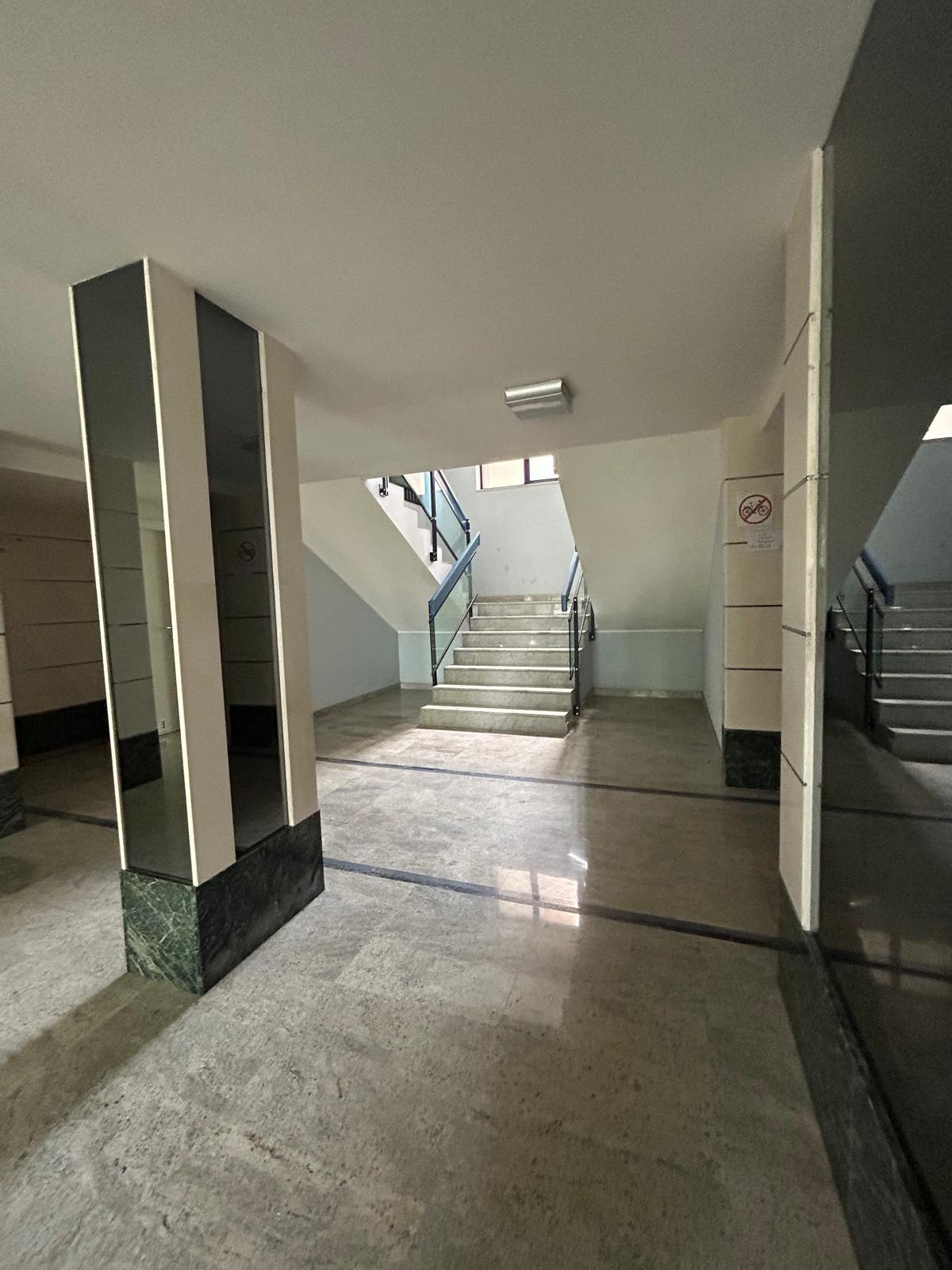 Attico con terrazzo a Pescara