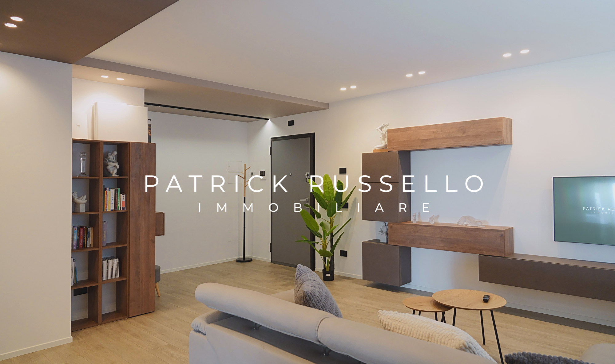 Appartamento vista mare in via morselli 63, Gela