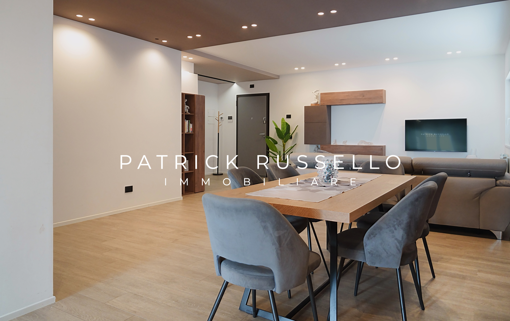 Appartamento vista mare in via morselli 63, Gela