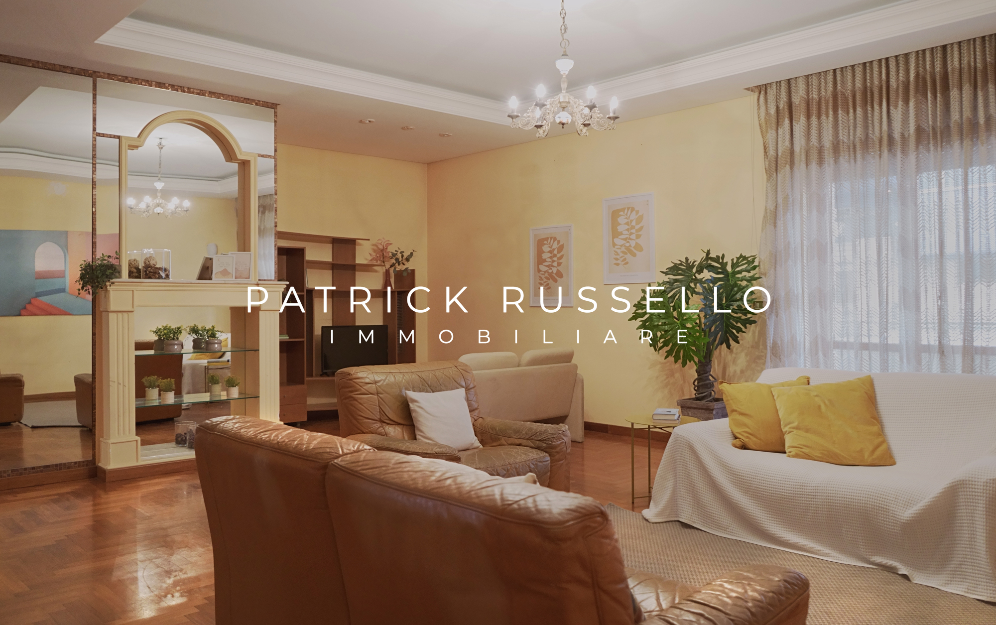 Appartamento in vendita in via lussemburgo 32, Gela