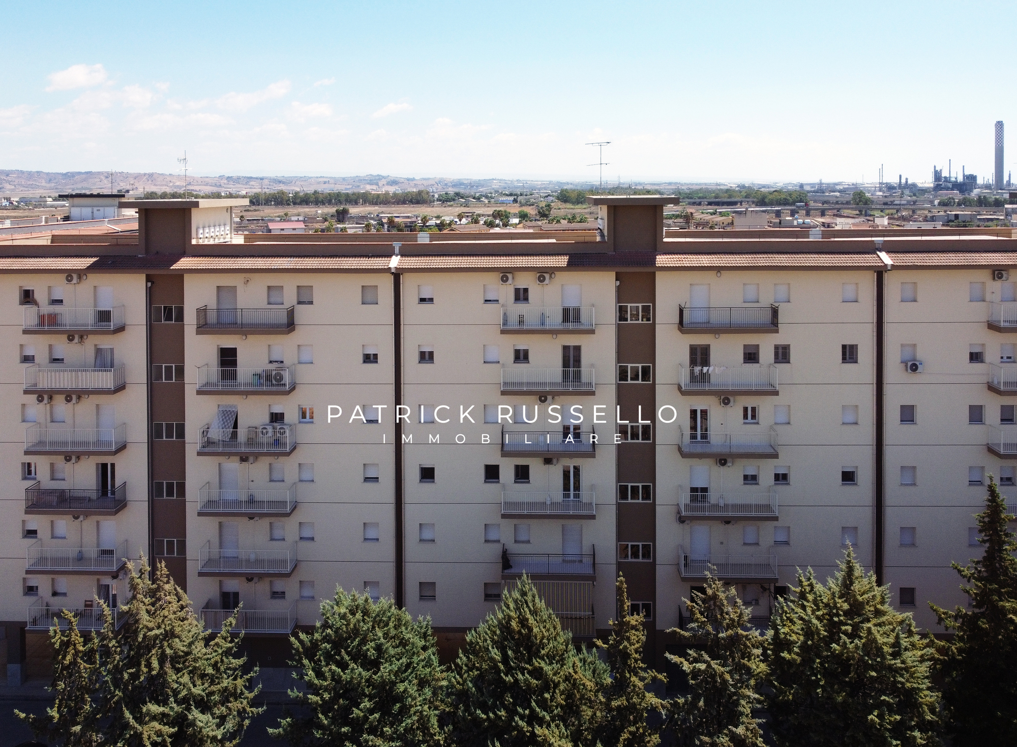 Appartamento da ristrutturare in via navari 7, Gela