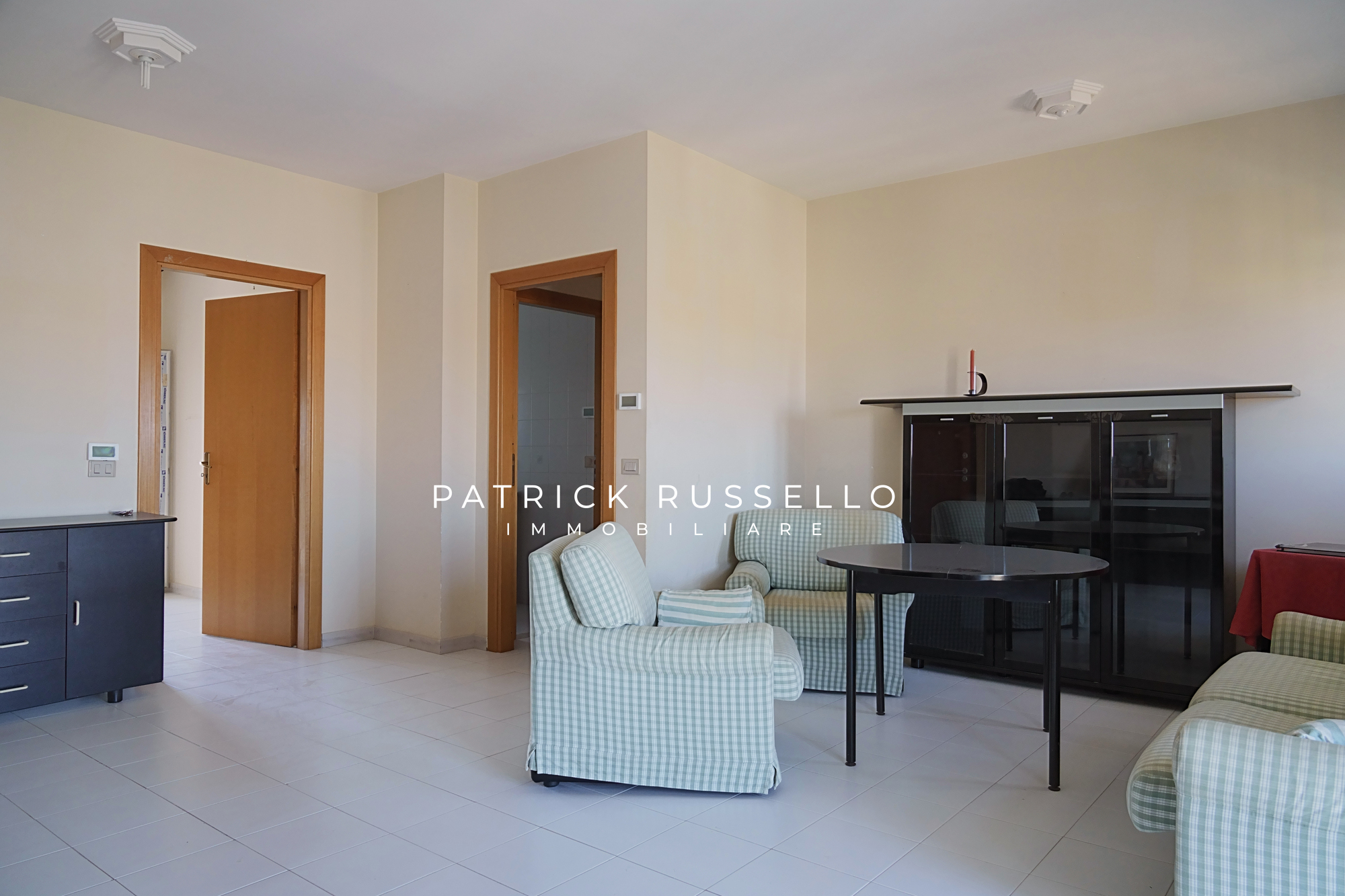 Appartamento da ristrutturare in via navari 7, Gela