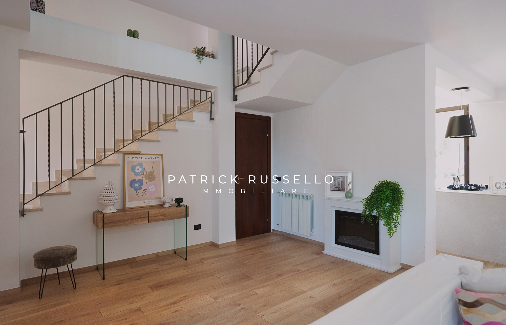 Casa indipendente in vendita in via tina pica 55, Gela