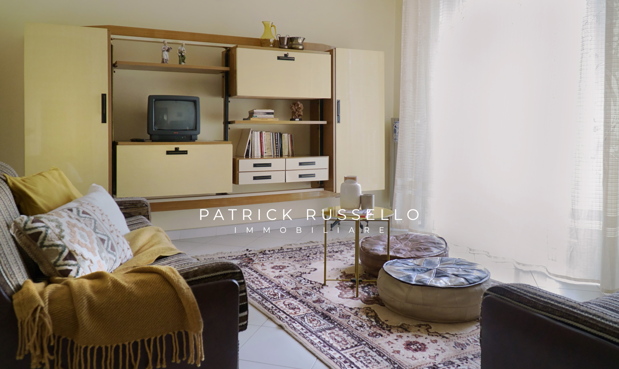 Appartamento in vendita in via galileo galilei 1, Gela