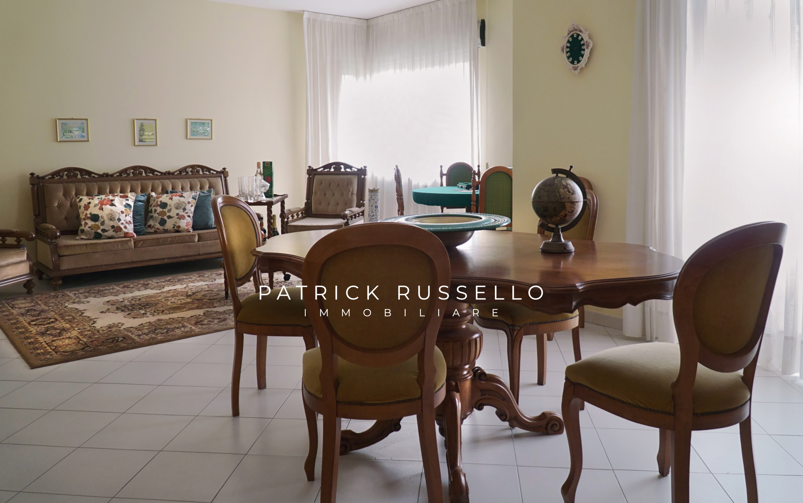 Appartamento in vendita in via galileo galilei 1, Gela