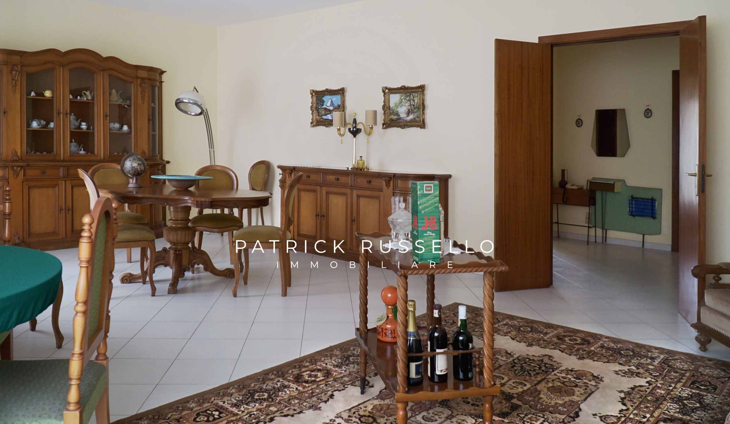 Appartamento in vendita in via galileo galilei 1, Gela