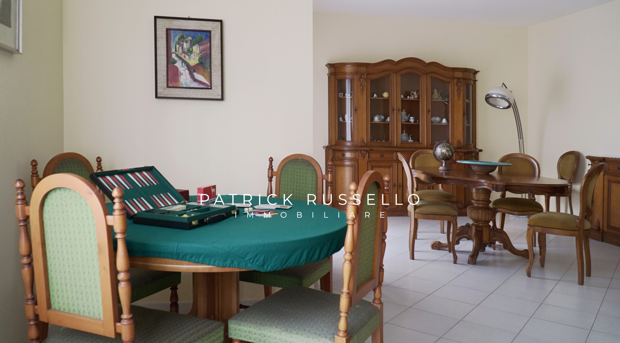 Appartamento in vendita in via galileo galilei 1, Gela