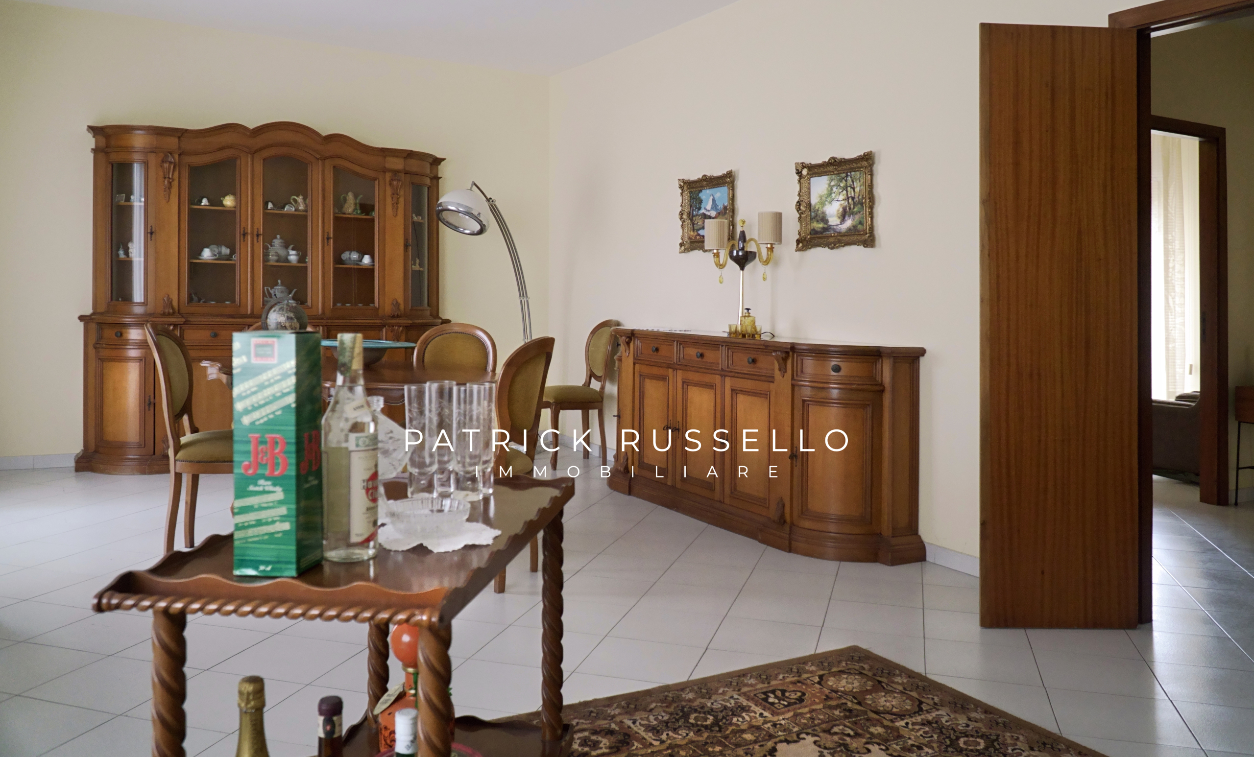 Appartamento in vendita in via galileo galilei 1, Gela