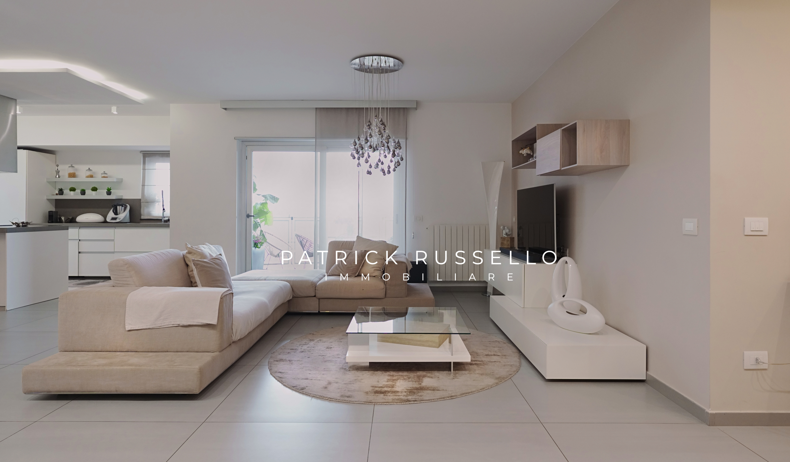 Quadrilocale ristrutturato in via bonfiglio fiorentino 4, Gela