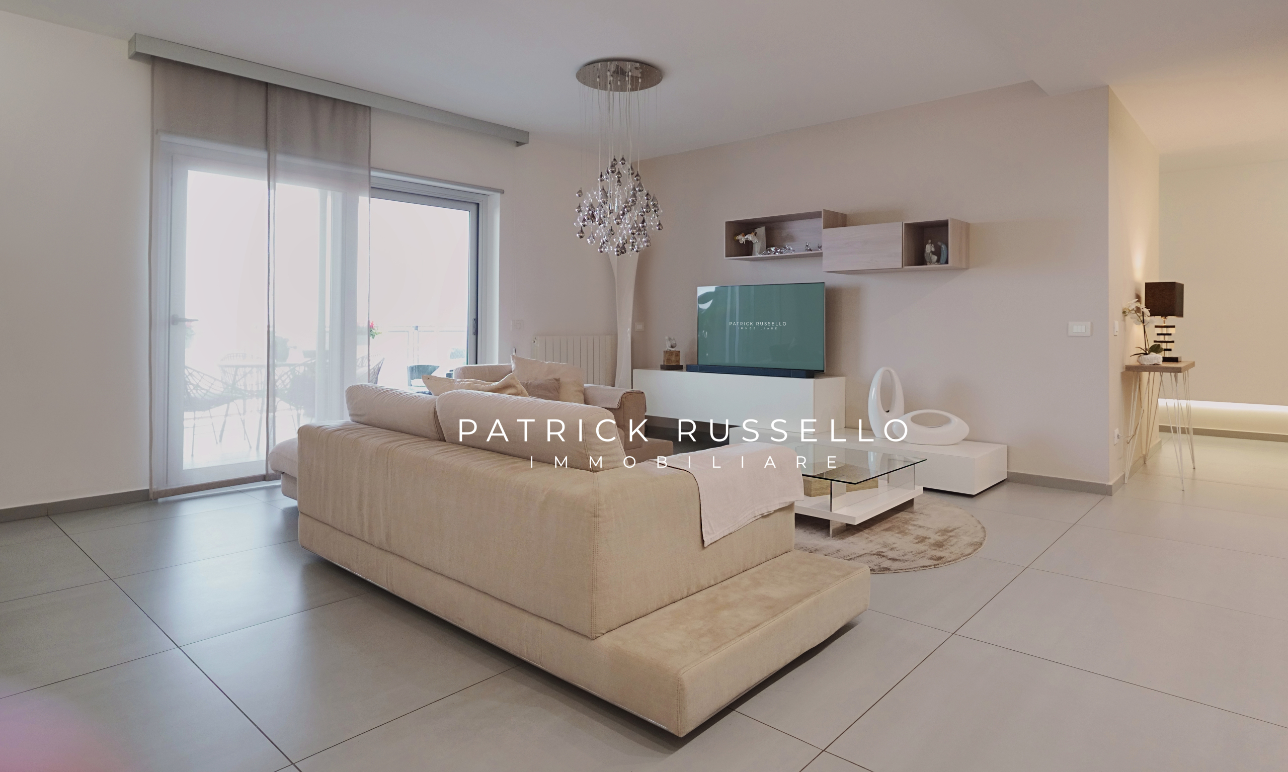 Quadrilocale ristrutturato in via bonfiglio fiorentino 4, Gela