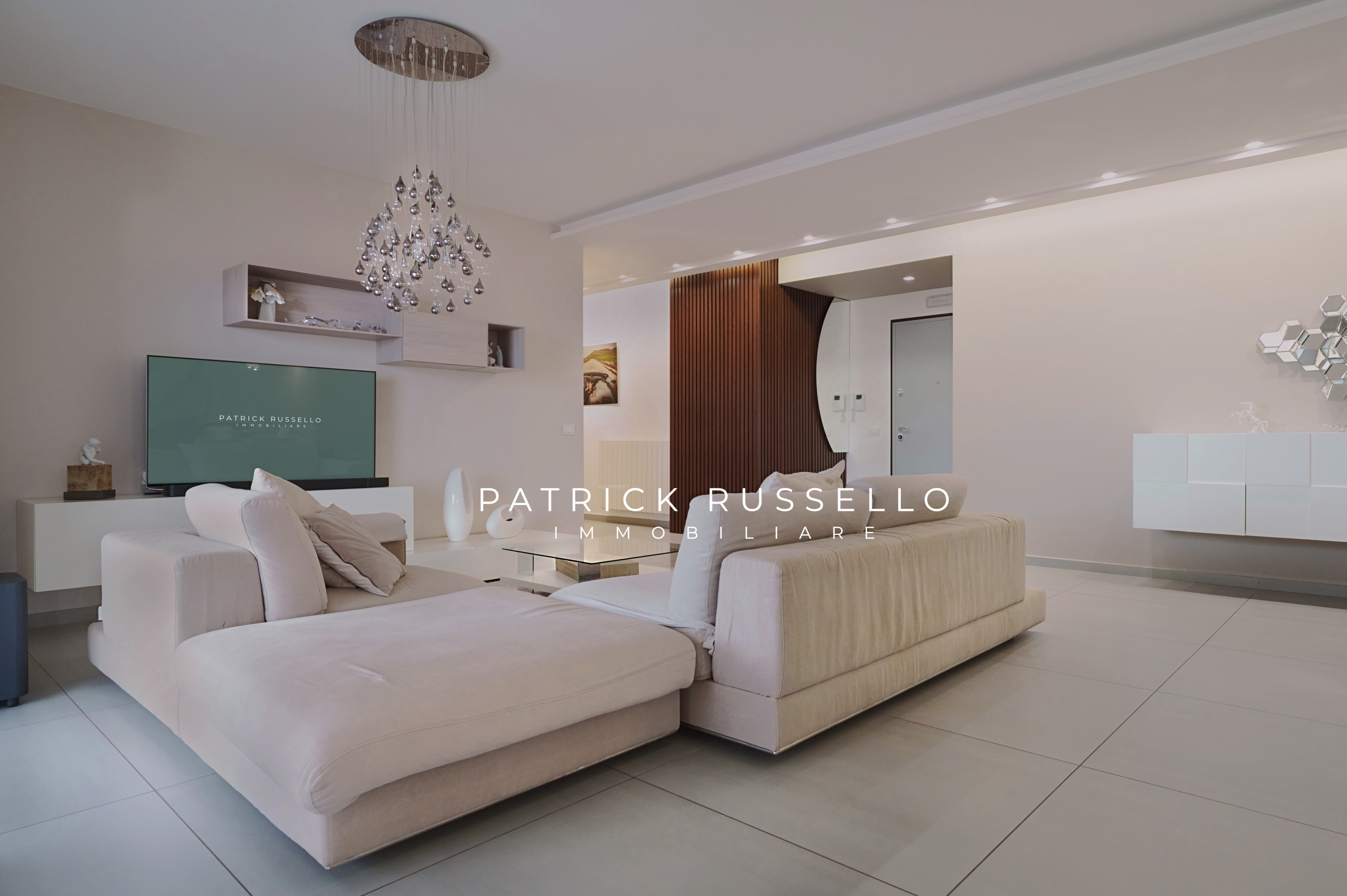 Quadrilocale ristrutturato in via bonfiglio fiorentino 4, Gela